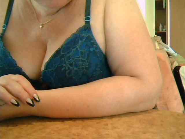 GapeMyHole webcam