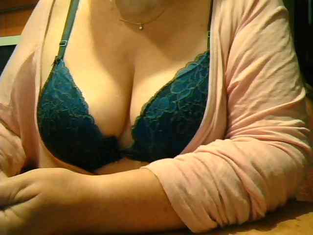 GapeMyHole webcam