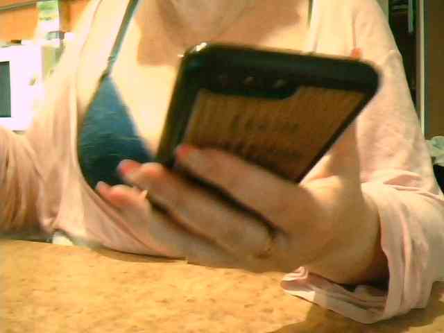 GapeMyHole webcam