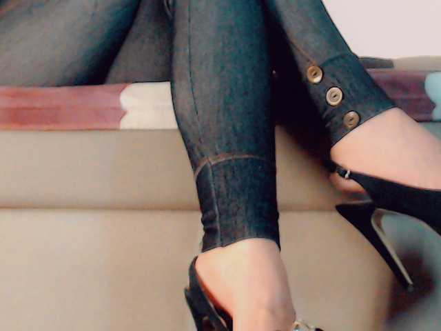 Lordessa's BongaCams show and profile