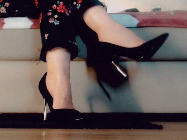 Lordessa's BongaCams show and profile