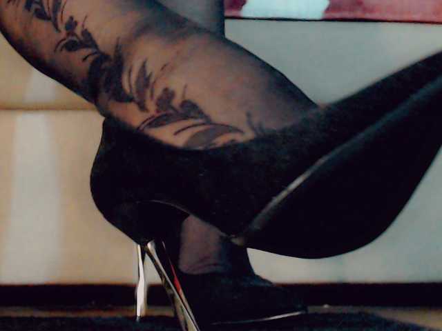 Lordessa's BongaCams show and profile