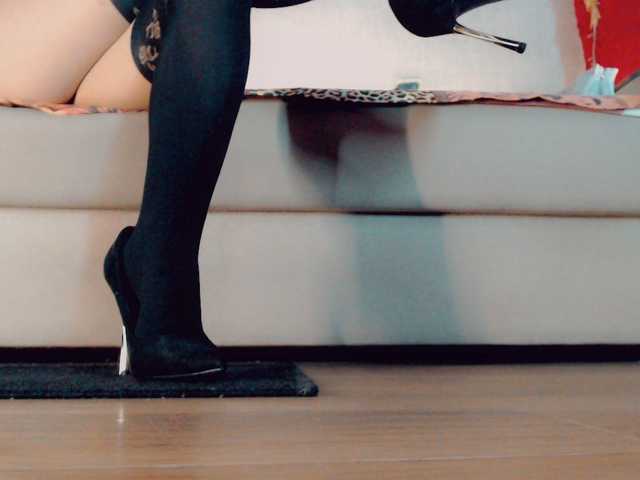 Lordessa's BongaCams show and profile