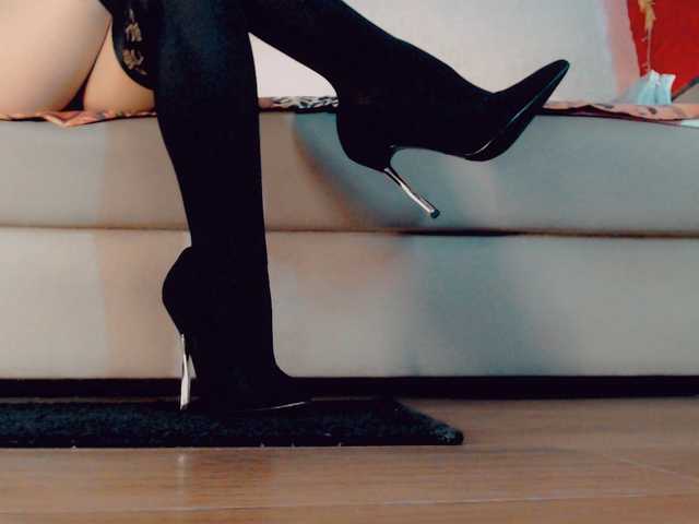 Lordessa's BongaCams show and profile