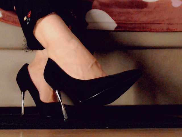 Lordessa's BongaCams show and profile