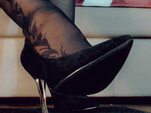 Lordessa's BongaCams show and profile