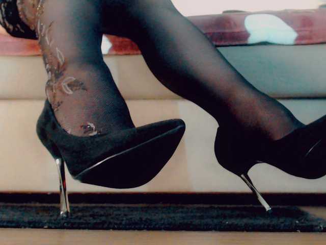 Lordessa's BongaCams show and profile