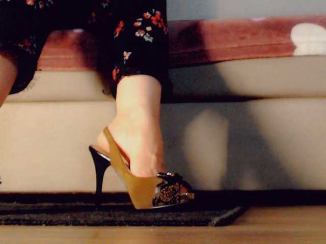 Lordessa's BongaCams show and profile