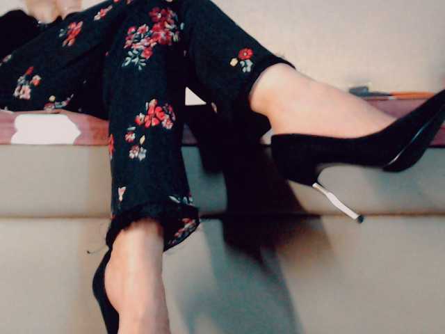 Lordessa's BongaCams show and profile