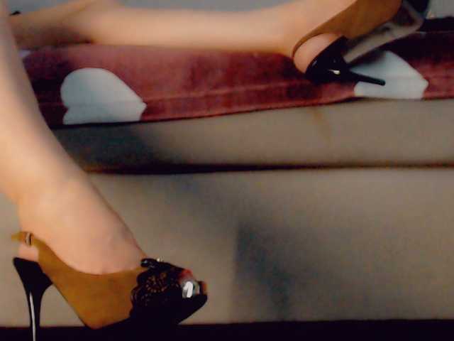 Lordessa's BongaCams show and profile