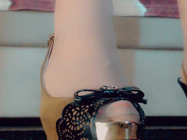 Lordessa's BongaCams show and profile