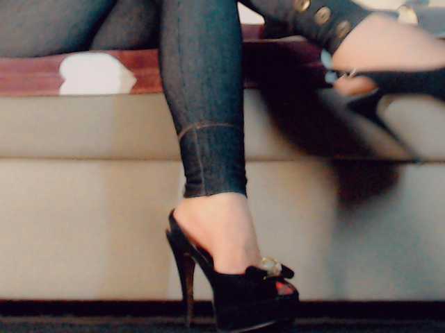 Lordessa's BongaCams show and profile