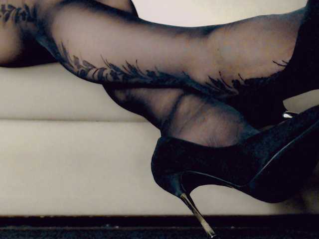 Lordessa's BongaCams show and profile