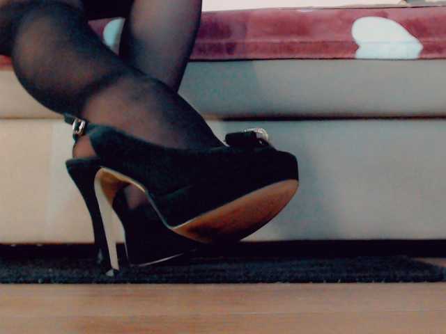 Lordessa's BongaCams show and profile