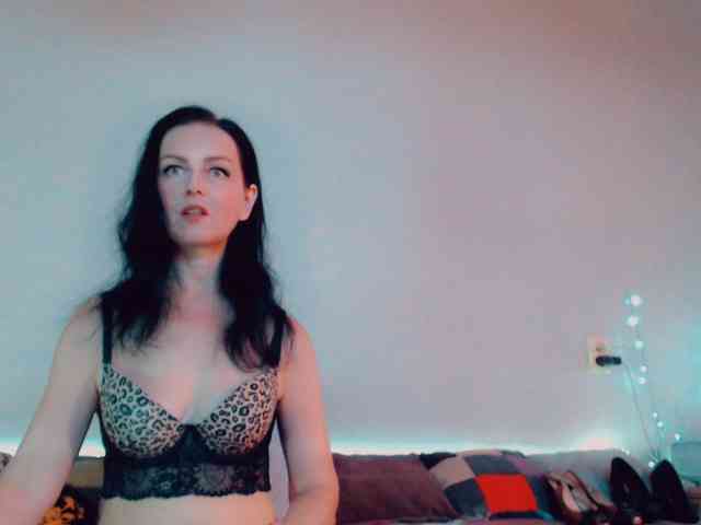 _LORDESSA_ webcam