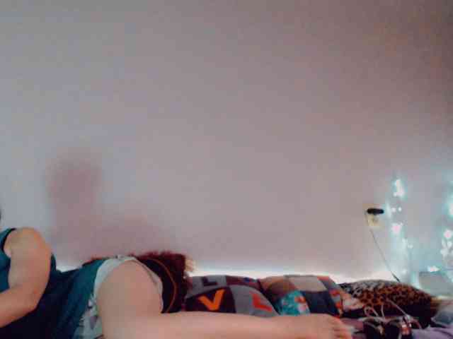 _LORDESSA_ webcam