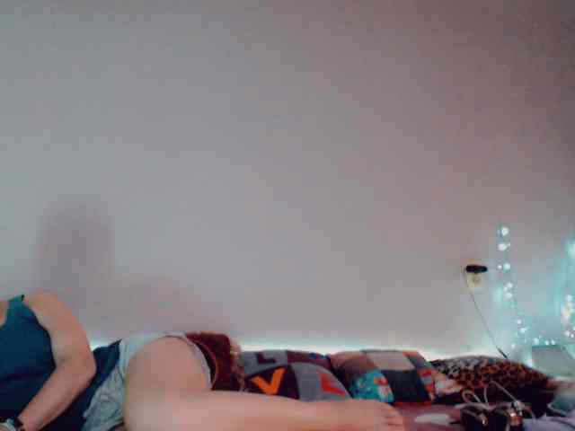 _LORDESSA_ webcam