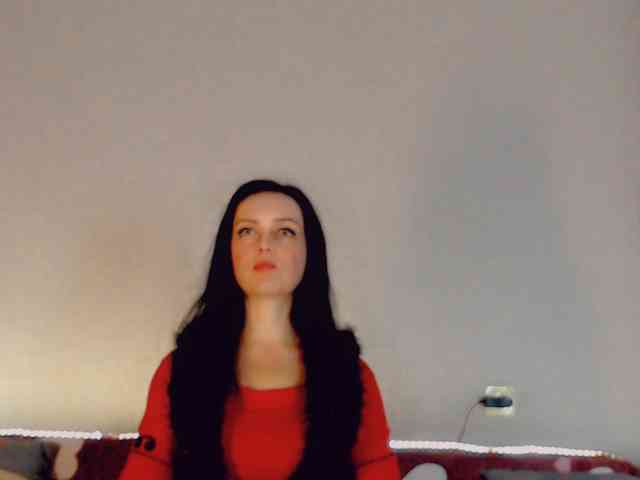 Lordessa Live Webcam on BongaCams