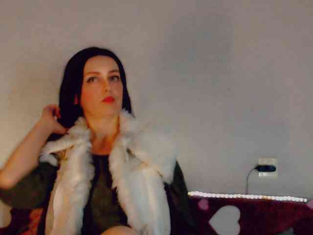 _LORDESSA_ webcam