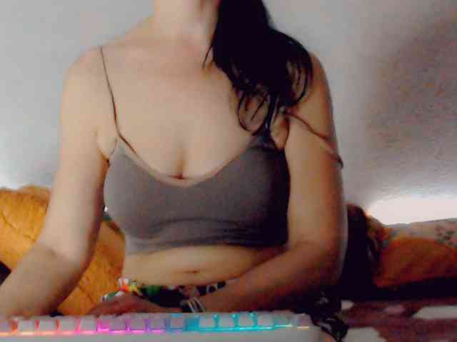 _LORDESSA_ webcam