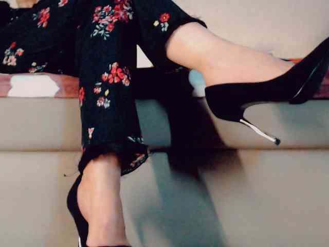 Lordessa Live Webcam on BongaCams