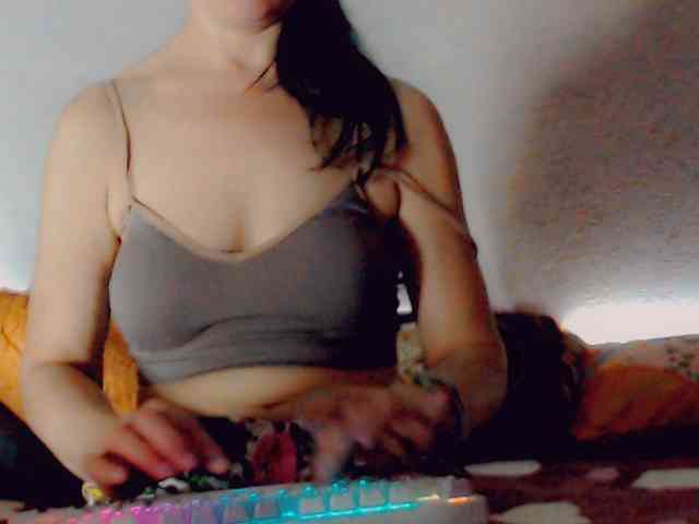 _LORDESSA_ webcam
