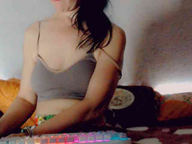 _LORDESSA_ webcam