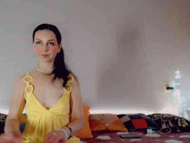 _LORDESSA_ webcam