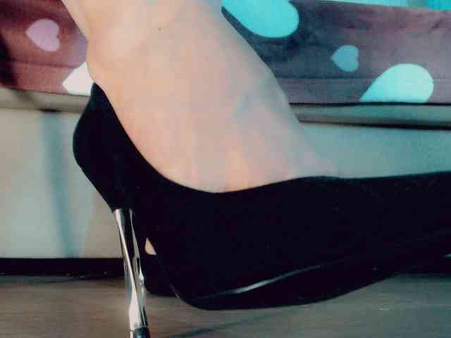 Lordessa Live Webcam on BongaCams