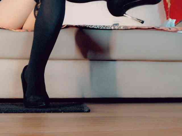 Lordessa Live Webcam on BongaCams