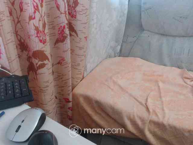 Модель: Margo_Pretty