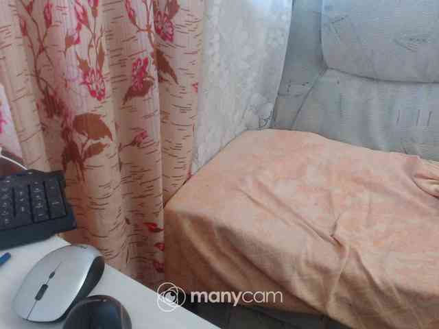 Margo_Pretty webcam