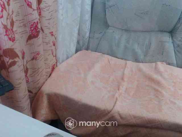 Margo_Pretty webcam