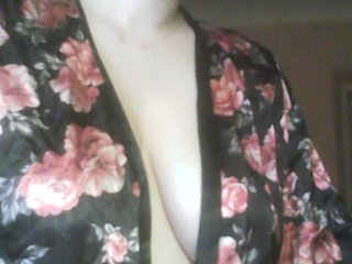 margosh-364 Porn Show