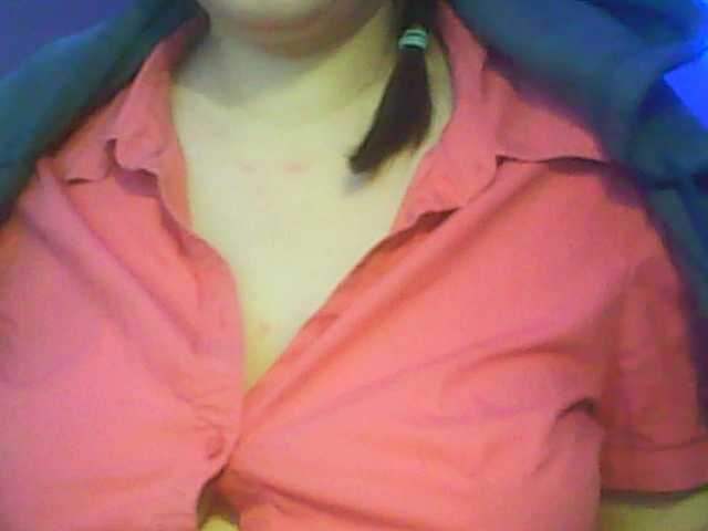 margosh-364 live sex show