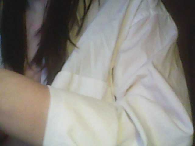 margosh-364 live cam