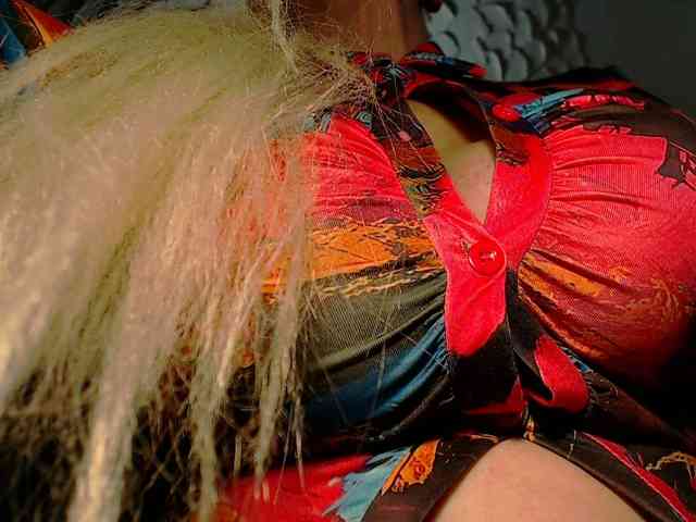 Vik_toriA webcam