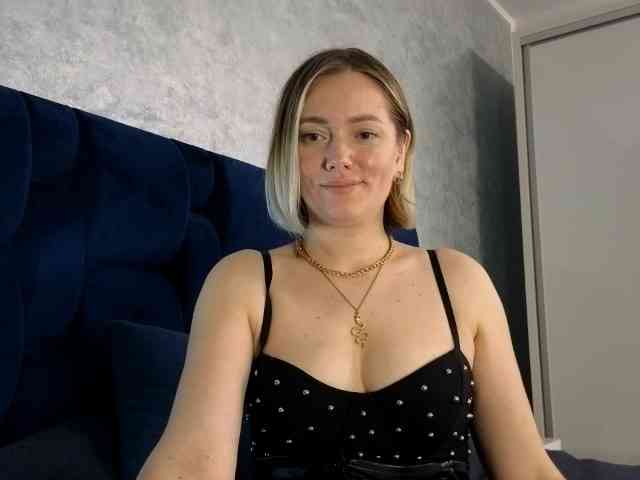 Fragor webcam