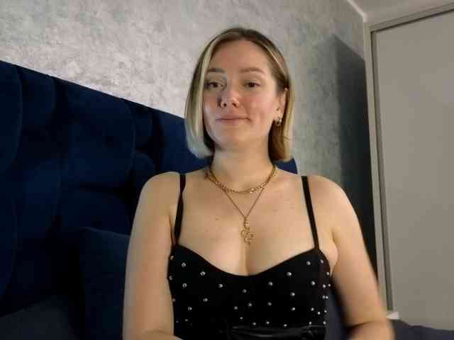 Fragor webcam