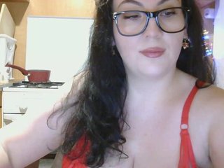 tatianamedi Porn Show