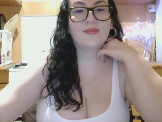 tatianamedi Porn Show