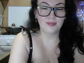 tatianamedi Porn Show