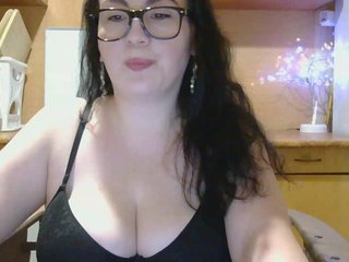 tatianamedi Porn Show