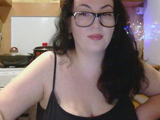 tatianamedi Porn Show