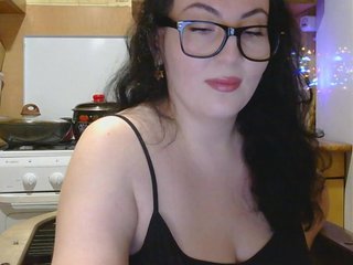 tatianamedi Porn Show