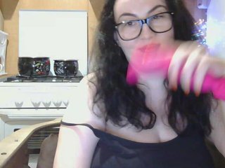 tatianamedi Porn Show