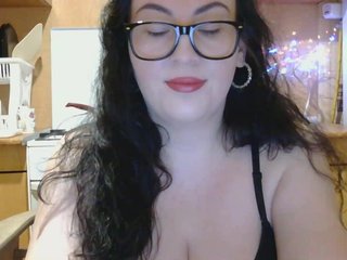 tatianamedi Porn Show