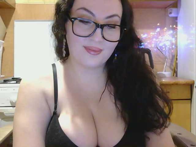 tatianamedi's BongaCams show and profile