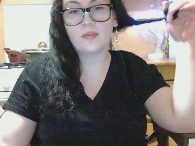 tatianamedi Live Cam on BongaCams and RICams