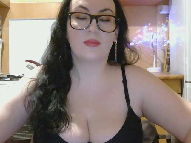 tatianamedi's BongaCams show and profile